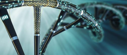 Un ADN artificial fabrica proteínas por primera vez - lavanguardia.com
