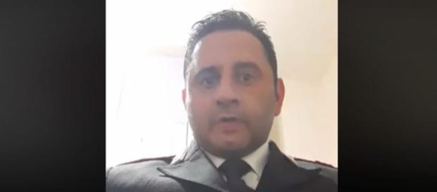 Caso Cucchi, l'accusa del carabiniere testimone al processo | nuovarassegna.it Caso Cucchi, l'accusa del carabiniere testimone al processo | nuovarassegna.it