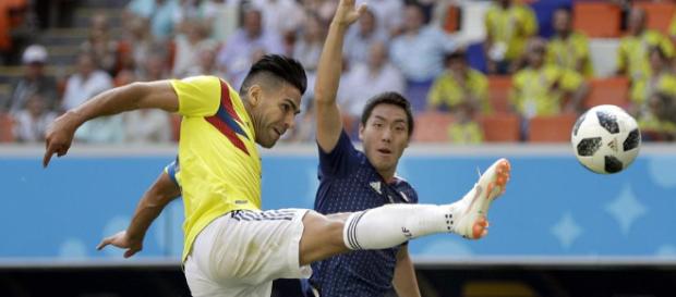 Colombia - Japón: Mundial de Rusia de Fútbol 2018, hoy en directo ... - mundodeportivo.com Colombia - Japón: Mundial de Rusia de Fútbol 2018, hoy en directo ... - mundodeportivo.com