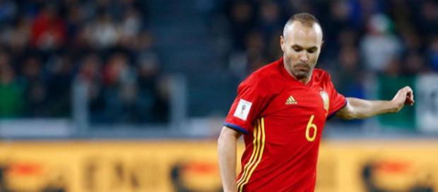 Copa do Mundo: Irã x Espanha ao vivo terá transmissão pela televisão e pela internet. Copa do Mundo: Irã x Espanha ao vivo terá transmissão pela televisão e pela internet.