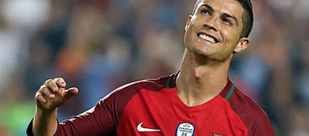 Cristiano Ronaldo guía a Portugal hacia el triunfo ante Marruecos ... - com.co Cristiano Ronaldo guía a Portugal hacia el triunfo ante Marruecos ... - com.co