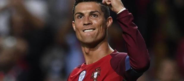 Cristiano Ronaldo está no topo da artilharia do mundial de 2018. Cristiano Ronaldo está no topo da artilharia do mundial de 2018.