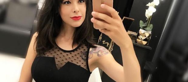 Daniela Martins : Plus mince que jamais après son accouchement ! - public.fr Daniela Martins : Plus mince que jamais après son accouchement ! - public.fr