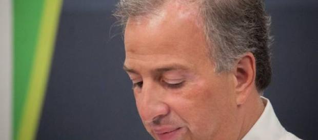 Demandarán a Meade ante PGR por caso Obredecht Demandarán a Meade ante PGR por caso Obredecht