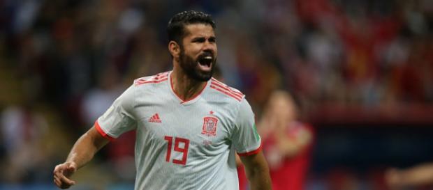 España vence a Irán por la mínima y se acerca a los octavos de final del Mundial España vence a Irán por la mínima y se acerca a los octavos de final del Mundial