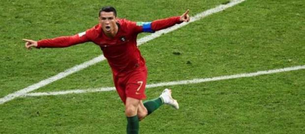FIFA World Cup 2018, Portugal vs Morocco: When And Where To Watch ..(Image via FIFA2018/Twitter) FIFA World Cup 2018, Portugal vs Morocco: When And Where To Watch ..(Image via FIFA2018/Twitter)