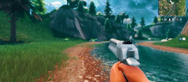 Fortnite Battle Royale Data Mined Files Reveal New First Person - fortnite battle royale first person mode files have been recovered through data mining