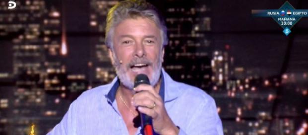 Francisco escribe y dedica una canción a Sofía Suescun, llamada "Esa niña" Francisco escribe y dedica una canción a Sofía Suescun, llamada "Esa niña"