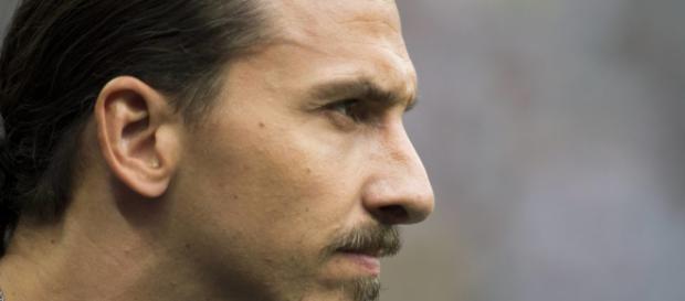 Ibrahimovic despedaza a Deschamps Ibrahimovic despedaza a Deschamps