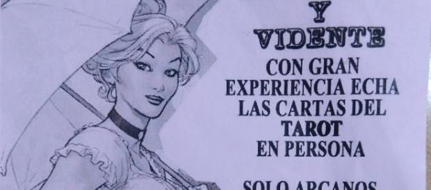 Investigada una jueza de Lugo por echar las cartas del tarot - diariodepontevedra.es Investigada una jueza de Lugo por echar las cartas del tarot - diariodepontevedra.es