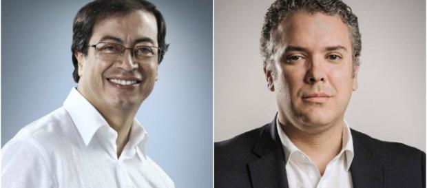 Iván Duque aventaja a Gustavo Petro para segunda vuelta en ... - asoredes.com Iván Duque aventaja a Gustavo Petro para segunda vuelta en ... - asoredes.com
