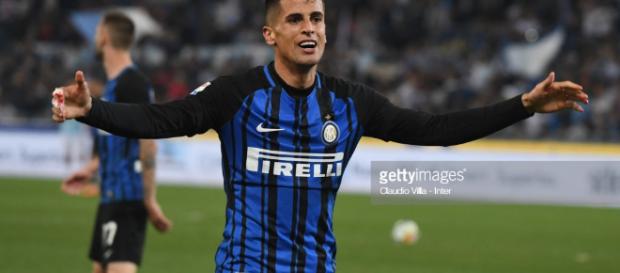 Juventus cerca de fichar a Joao Cancelo Juventus cerca de fichar a Joao Cancelo