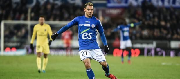 Kenny Lala : "Les Girondins ne boxent pas dans la même catégorie ... - girondins4ever.com Kenny Lala : "Les Girondins ne boxent pas dans la même catégorie ... - girondins4ever.com