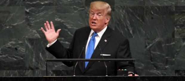 Les Etats-Unis quittent le Conseil des droits de l’homme de l’ONU Les Etats-Unis quittent le Conseil des droits de l’homme de l’ONU