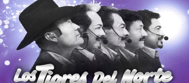 Los Tigres del Norte rechazan cerrar campaña de AMLO - lopezdoriga.com Los Tigres del Norte rechazan cerrar campaña de AMLO - lopezdoriga.com