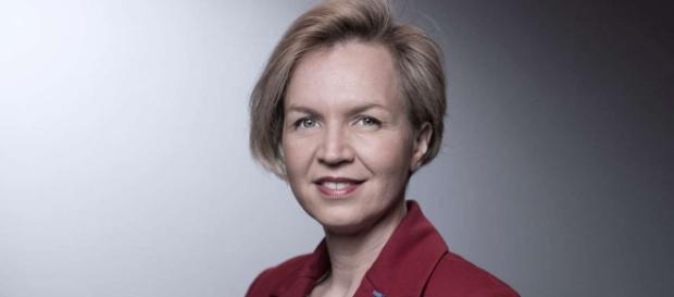 LR : Virginie Calmels interdite d'accès à son bureau - msn.com LR : Virginie Calmels interdite d'accès à son bureau - msn.com