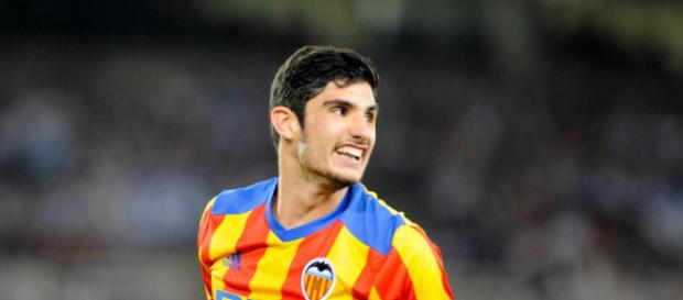Mercato PSG - Valence ne veut pas laisser filer Guedes - madeinfoot.com Mercato PSG - Valence ne veut pas laisser filer Guedes - madeinfoot.com