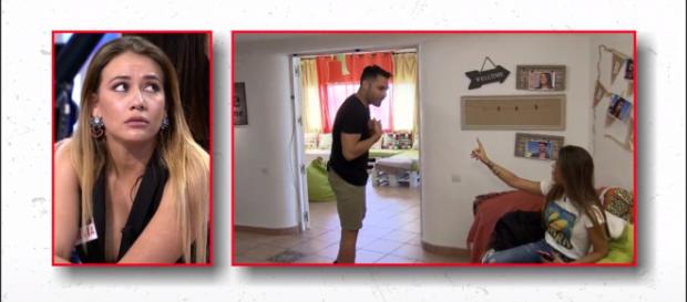 MYHYV: Violeta y Eleazar no se toleran y discuten en la ‘Casa de los tronistas’ (Resumen) MYHYV: Violeta y Eleazar no se toleran y discuten en la ‘Casa de los tronistas’ (Resumen)