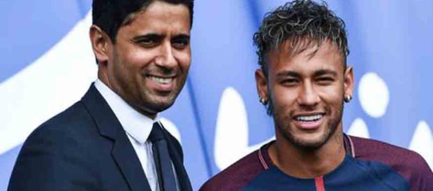 Neymar Not Enough to Make PSG a Major Force in Europe' - News18 - news18.com Neymar Not Enough to Make PSG a Major Force in Europe' - News18 - news18.com