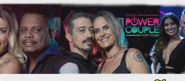 Quem vai vencer o Power Couple? Quem vai vencer o Power Couple?