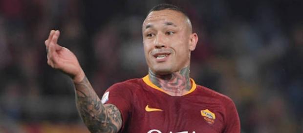 Radja Nainggolan all'Inter: ormai mancherebbe soltanto la firma Radja Nainggolan all'Inter: ormai mancherebbe soltanto la firma