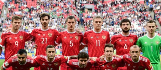 Rusia pudiera ser la primera en octavos Rusia pudiera ser la primera en octavos