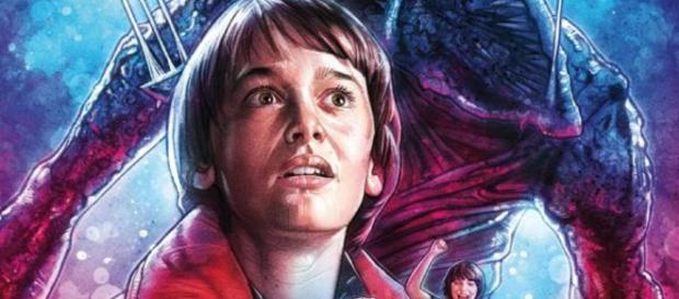 'Stranger Things': la serie de suspense ahora tendrá su propio cómic para septiembre 'Stranger Things': la serie de suspense ahora tendrá su propio cómic para septiembre
