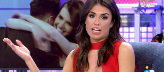 Suescun habla sobre su infancia llena de maltratos que afecta su relación con los hombres Suescun habla sobre su infancia llena de maltratos que afecta su relación con los hombres