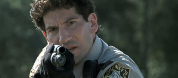 The Walking Dead: Shane podría regresar The Walking Dead: Shane podría regresar