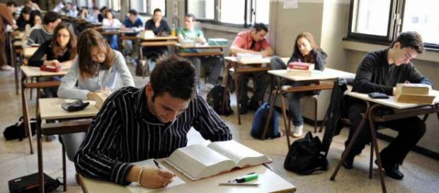 Maturità 2018, oggi al via la prima prova Maturità 2018, oggi al via la prima prova