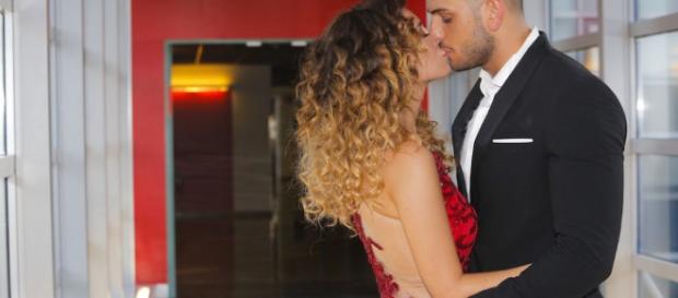Uomini e Donne: Sara e Luigi in crisi? Uomini e Donne: Sara e Luigi in crisi?