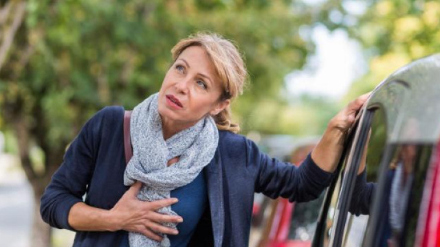 Asthme et inflammation éosinophile - La première thérapie ciblée ... - lequotidiendupharmacien.fr