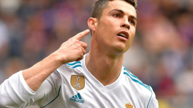 Cristiano Ronaldo encensé par Patrice Evra... - eurosport.fr