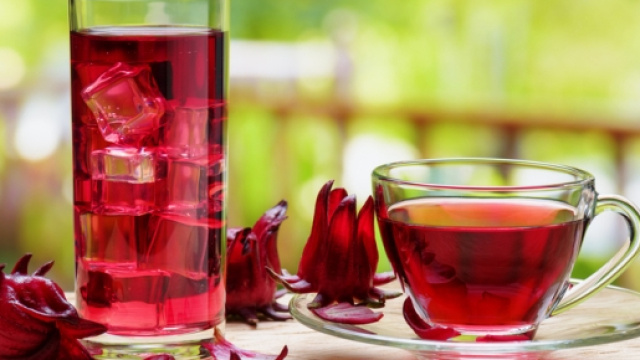 Estratti da piante come Hibiscus e Lippia hanno un'azione anoressizzante.