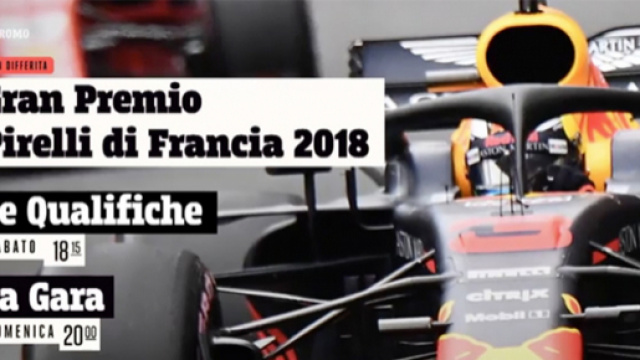 Gran Premio di Francia della Formula 1