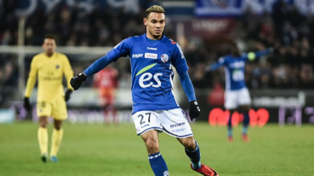 Kenny Lala : "Les Girondins ne boxent pas dans la m&ecirc;me cat&eacute;gorie ... - girondins4ever.com