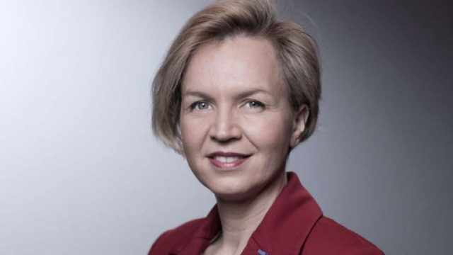 LR : Virginie Calmels interdite d'accès à son bureau - msn.com