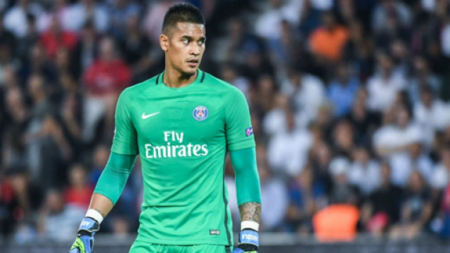 Mercato PSG: Un chèque de 15 Meuros pour Areola ? – Football ... - fildactu.ma
