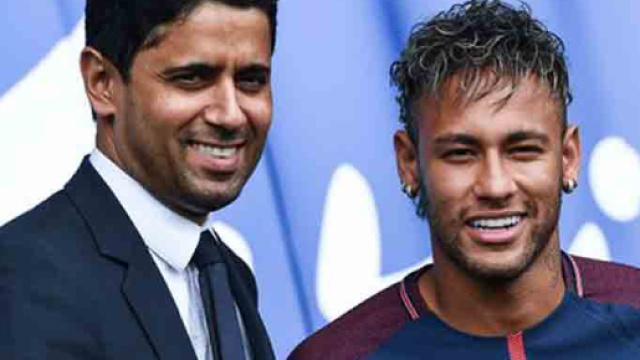 Neymar Not Enough to Make PSG a Major Force in Europe' - News18 - news18.com