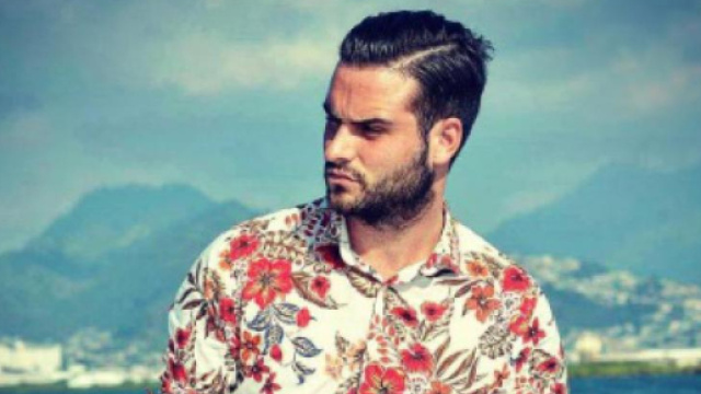 Nikola Lozina (LesMarseillais) : Voici celle pour qui il a craqué ... - star24.tv