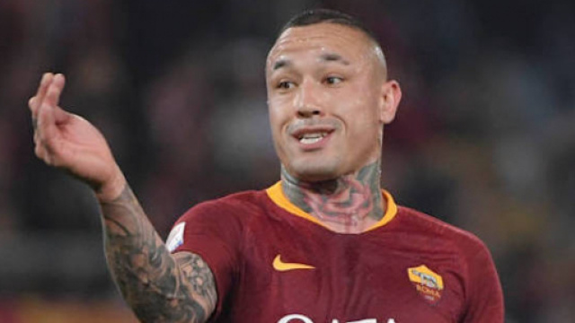 Radja Nainggolan all'Inter: ormai mancherebbe soltanto la firma