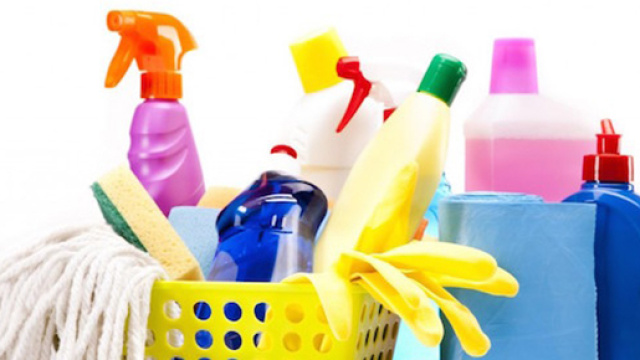 Saponi e detersivi pericolosi: l’Unione Europea mette al bando gli EDC