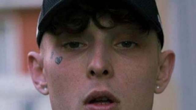 Side, seconda intervista da ex membro della Dark Polo Gang