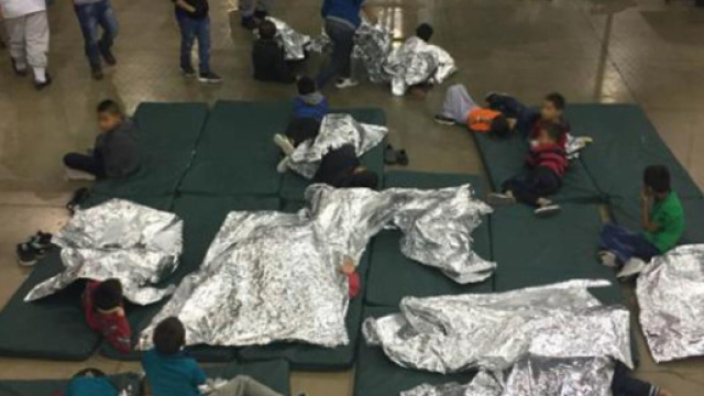 Usa: figli di migranti separati dai genitori - altervista.org