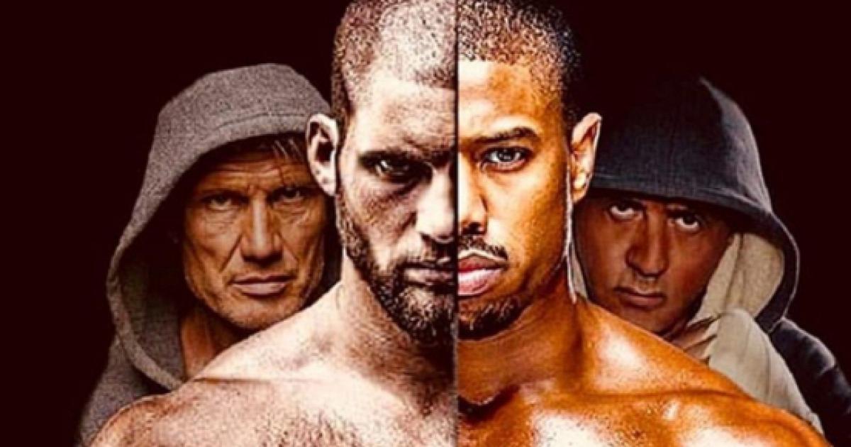 creed 2 italiano hd utorrent