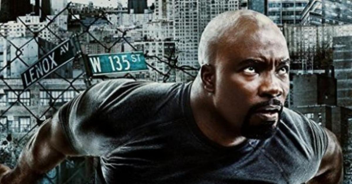 Luke Cage Streaming Vostfr 'Luke Cage', la seconda stagione disponibile su Netflix da domani