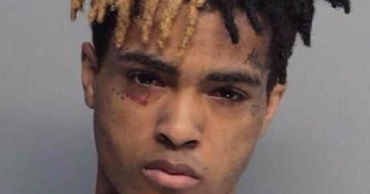 Arrestato Il Presunto Killer Di Xxxtentacion La Conferma Dalla Madre Del Rapper Video 