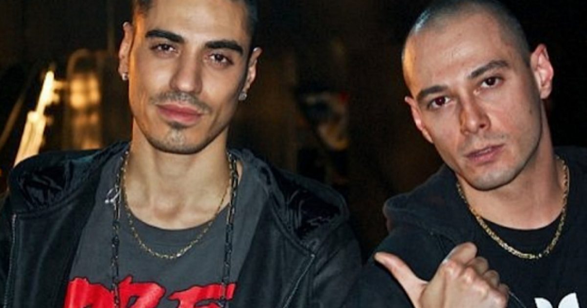 Marracash - 10 anni dopo', esce oggi il nuovo feat che chiude il dissing  con Fabri Fibra