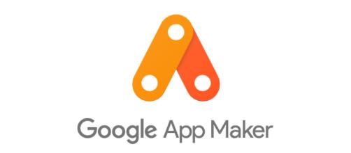 Google App Maker. La forma de expandir tu creatividad para tu negocio o empresa personal