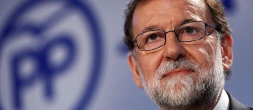 Rajoy regresa a su trabajo como registrador de la propiedad al abandonar su cargo